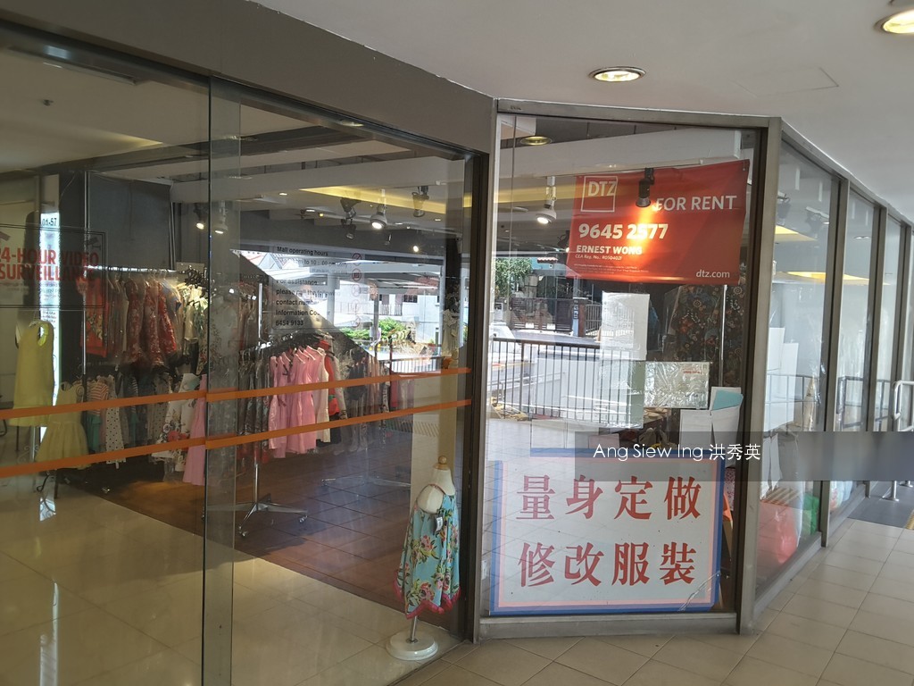 Thomson Plaza (D20), Retail #111464992